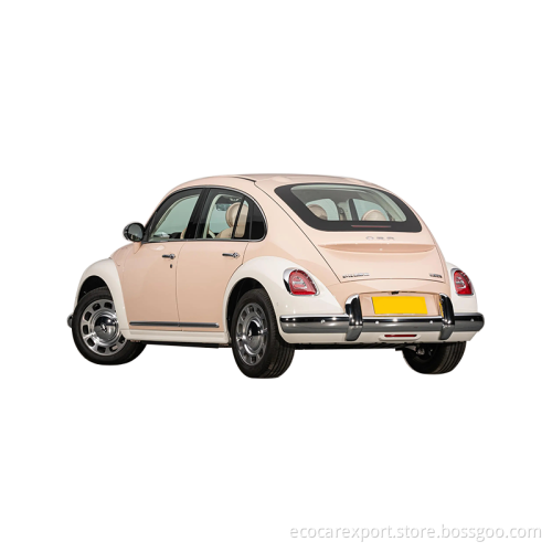 New energy vehicles ora ballet cat car 2023 ev car 500km range 5-door 5-seater sedan electric vehicle